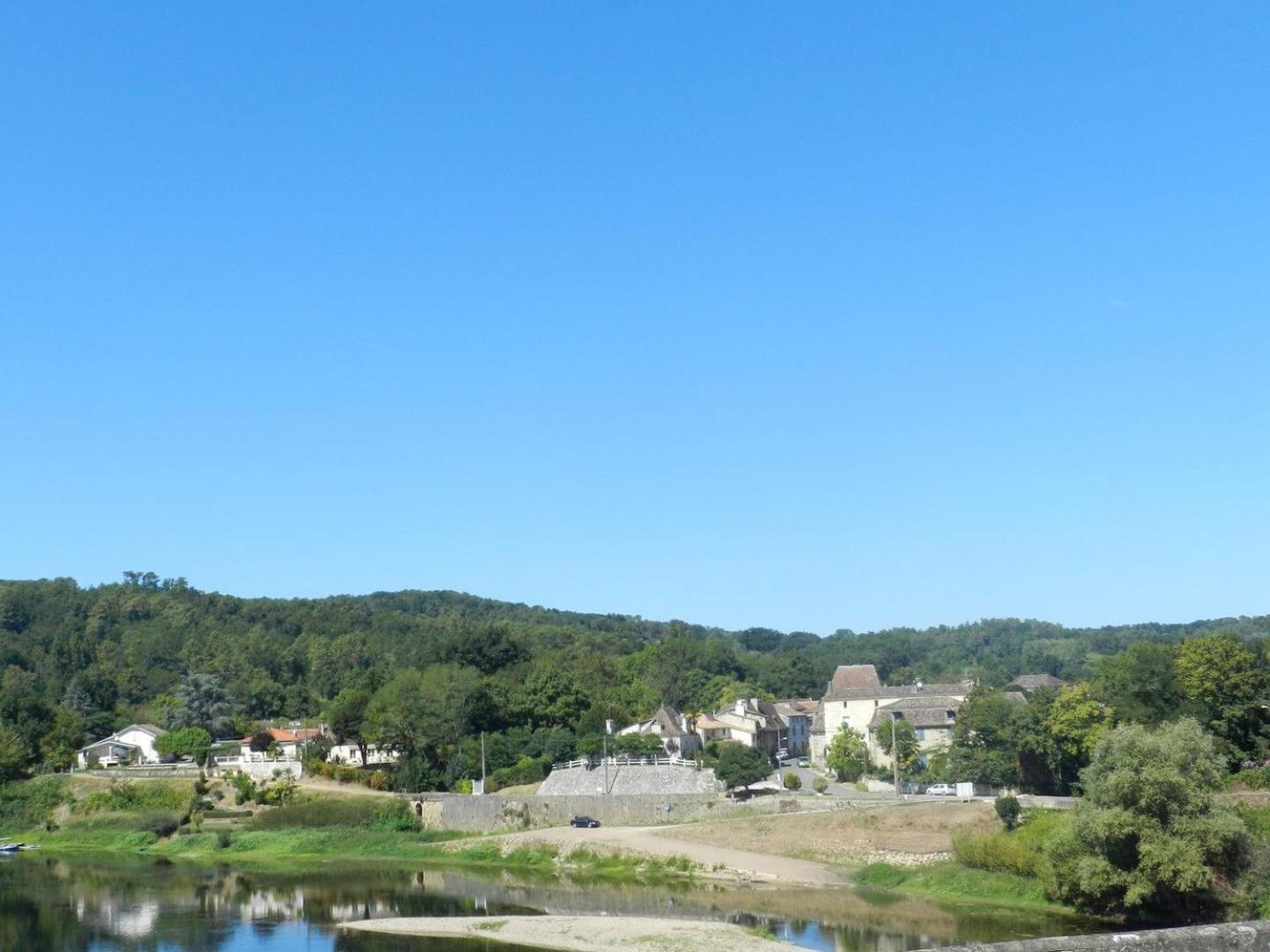 Chambres Et Gites Les Deux Chenes Pres De Bergerac Le Fleix Dış mekan fotoğraf
