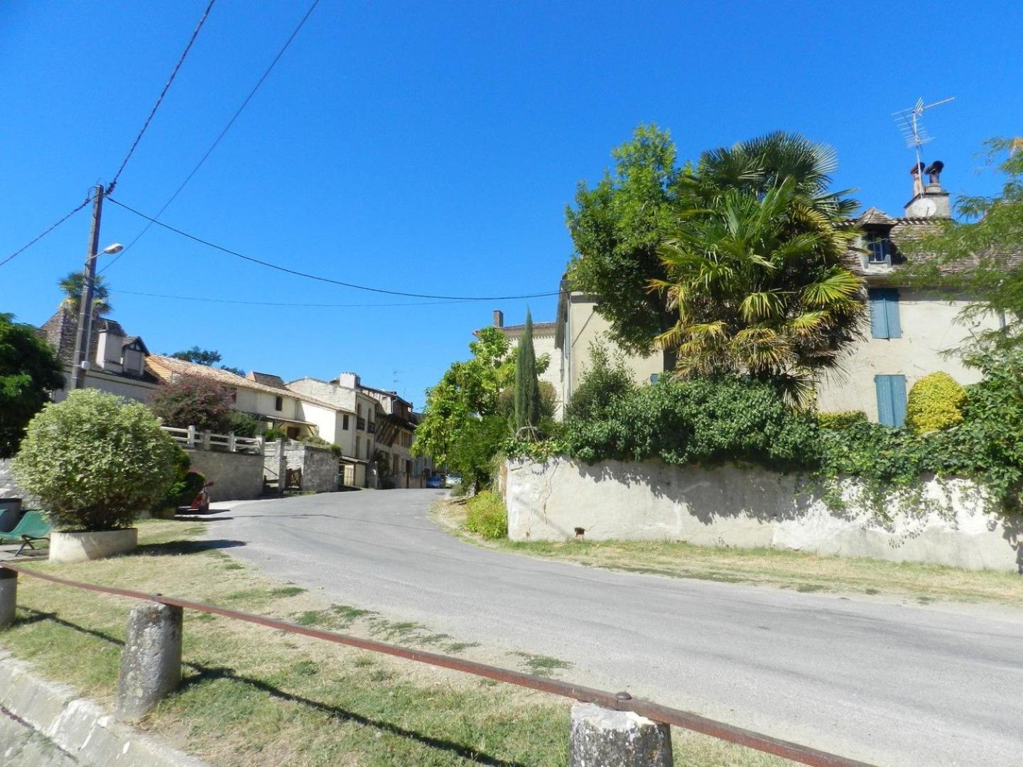 Chambres Et Gites Les Deux Chenes Pres De Bergerac Le Fleix Dış mekan fotoğraf