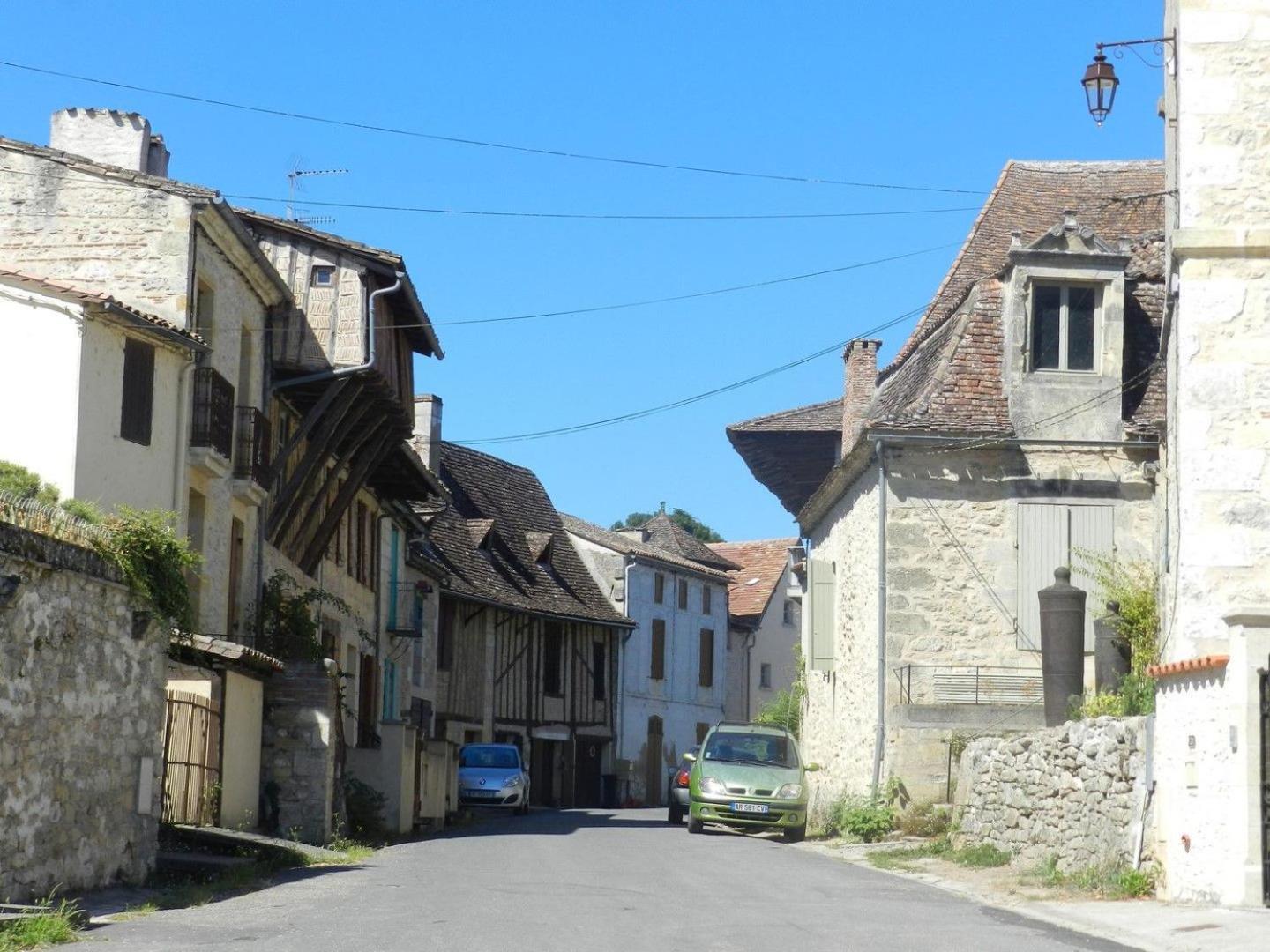 Chambres Et Gites Les Deux Chenes Pres De Bergerac Le Fleix Dış mekan fotoğraf