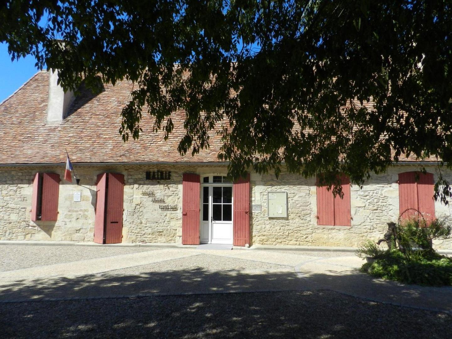 Chambres Et Gites Les Deux Chenes Pres De Bergerac Le Fleix Dış mekan fotoğraf