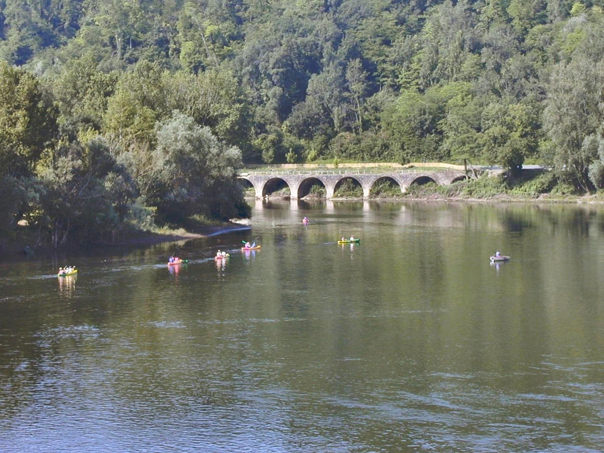 Chambres Et Gites Les Deux Chenes Pres De Bergerac Le Fleix Dış mekan fotoğraf