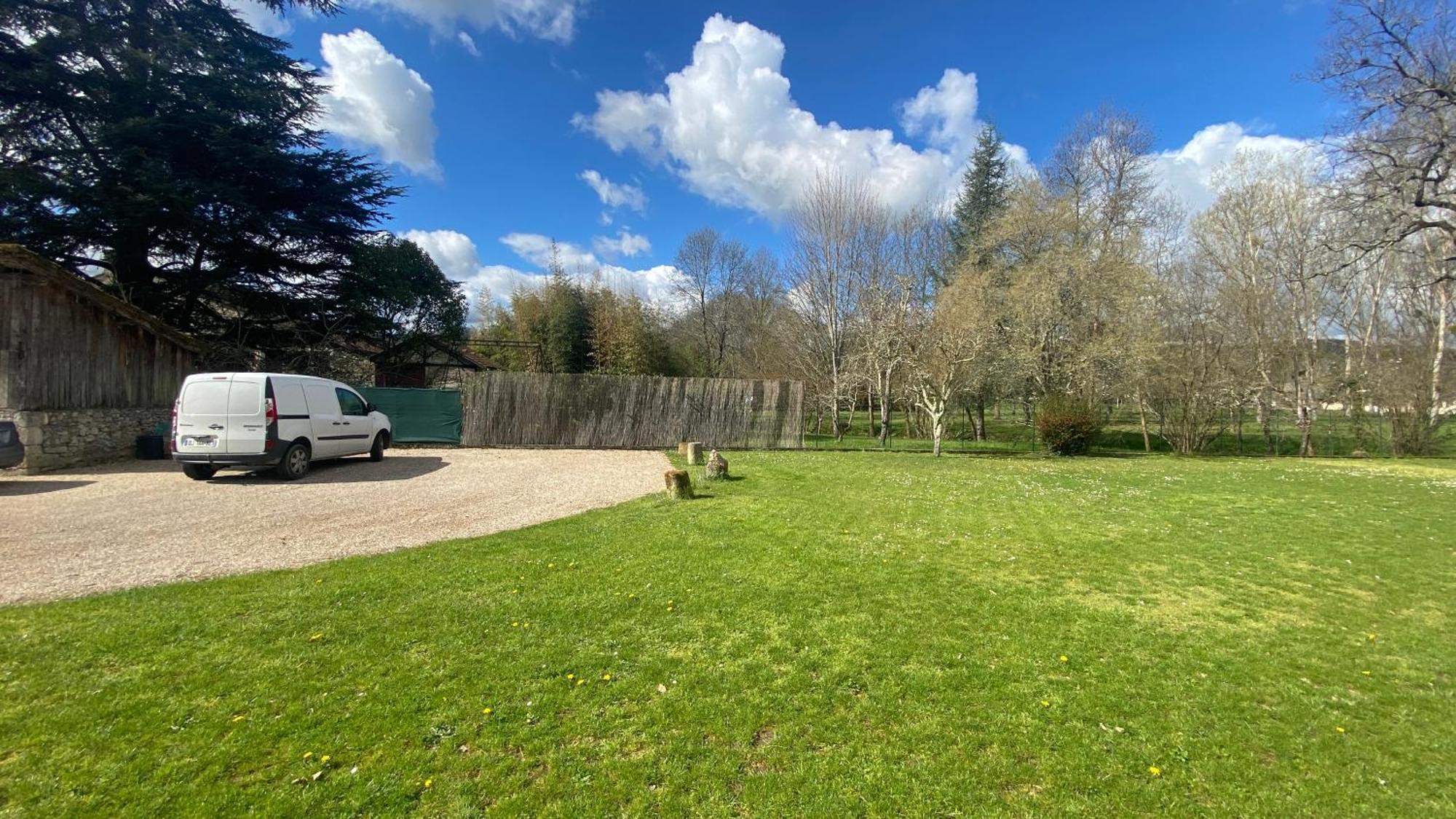Chambres Et Gites Les Deux Chenes Pres De Bergerac Le Fleix Dış mekan fotoğraf