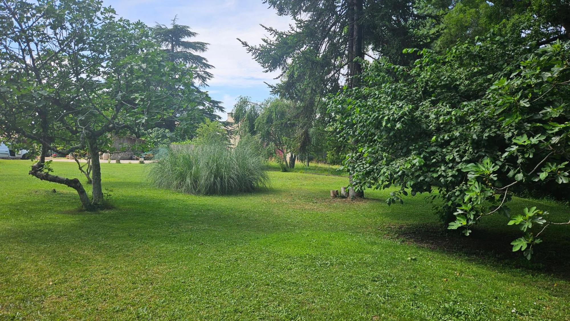 Chambres Et Gites Les Deux Chenes Pres De Bergerac Le Fleix Dış mekan fotoğraf