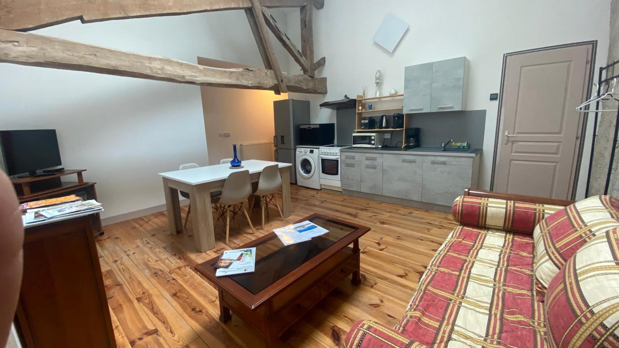 Chambres Et Gites Les Deux Chenes Pres De Bergerac Le Fleix Dış mekan fotoğraf