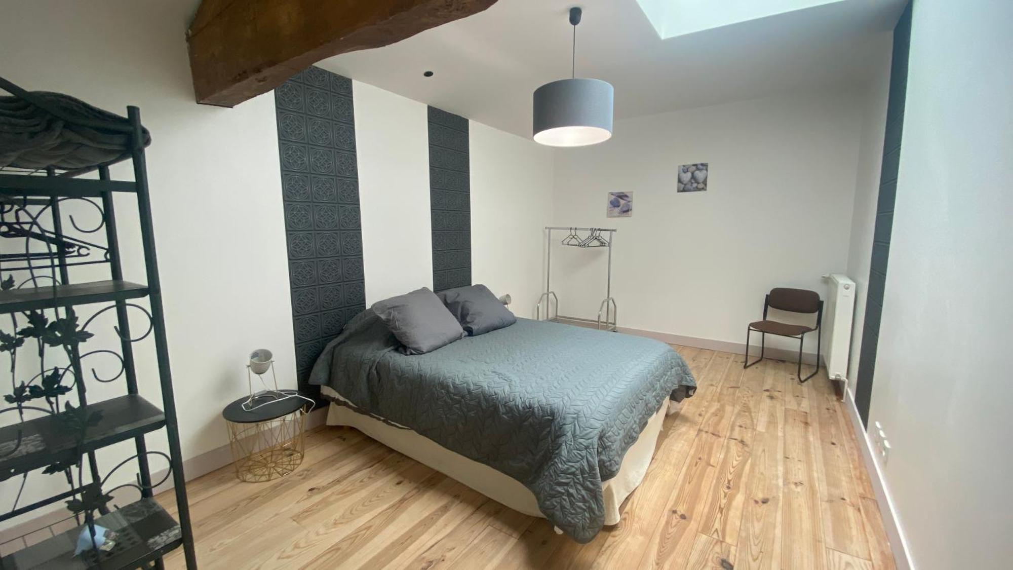 Chambres Et Gites Les Deux Chenes Pres De Bergerac Le Fleix Dış mekan fotoğraf