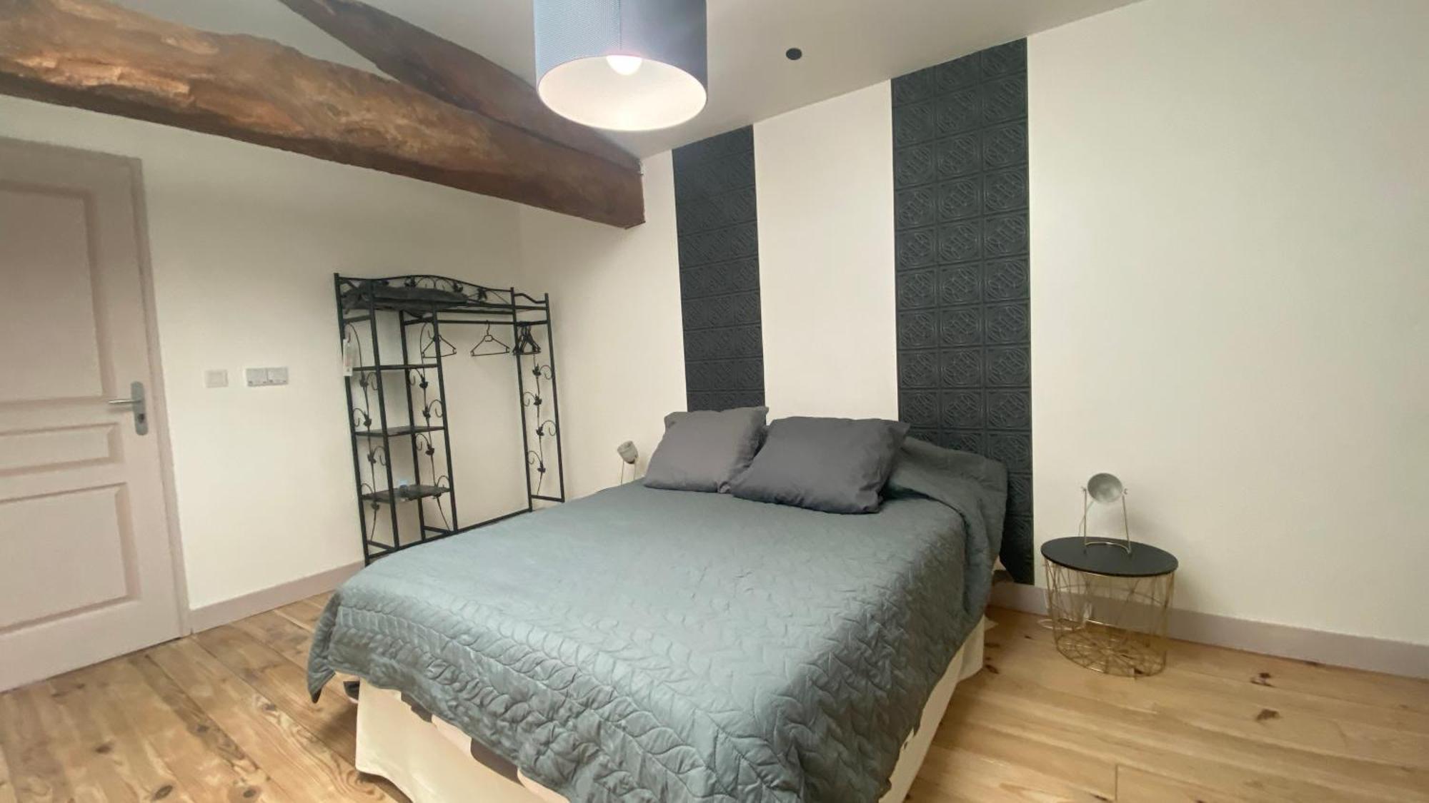 Chambres Et Gites Les Deux Chenes Pres De Bergerac Le Fleix Dış mekan fotoğraf