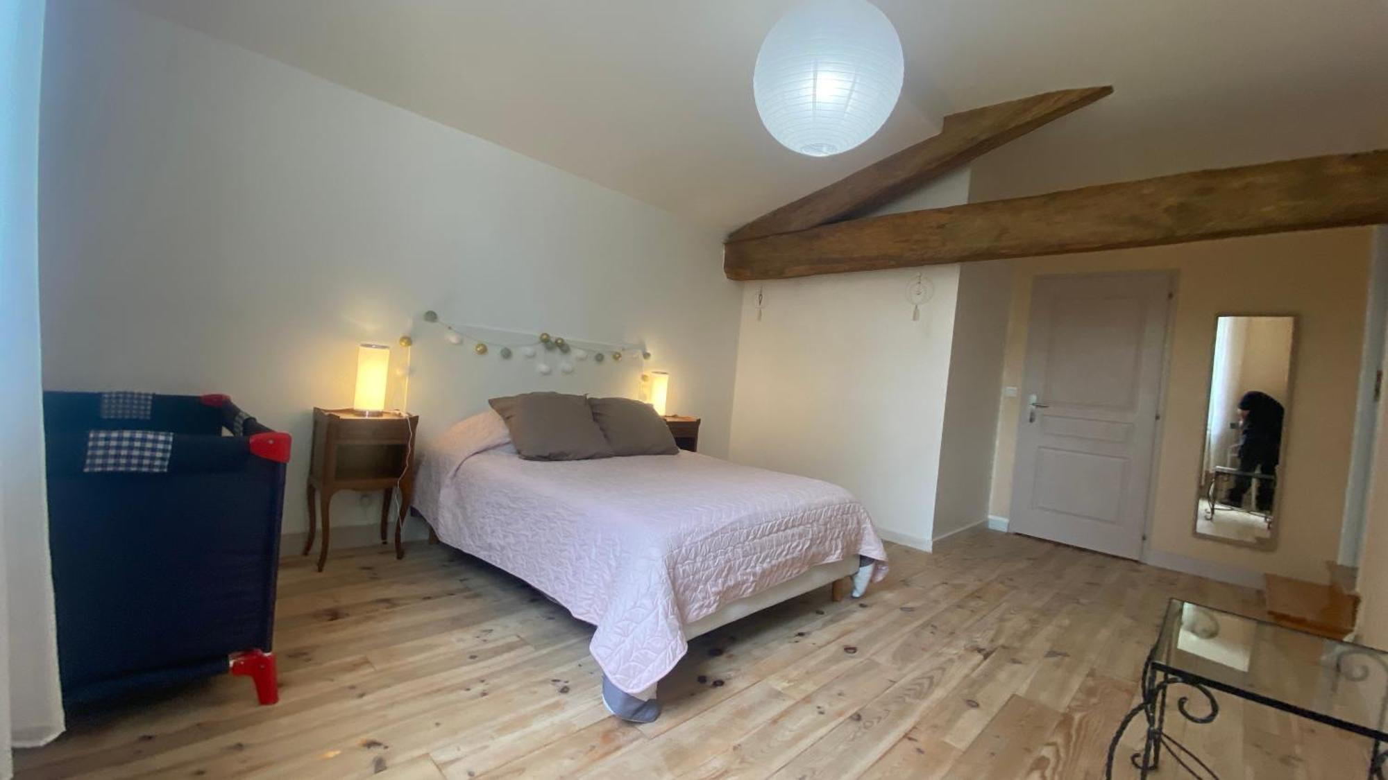 Chambres Et Gites Les Deux Chenes Pres De Bergerac Le Fleix Dış mekan fotoğraf