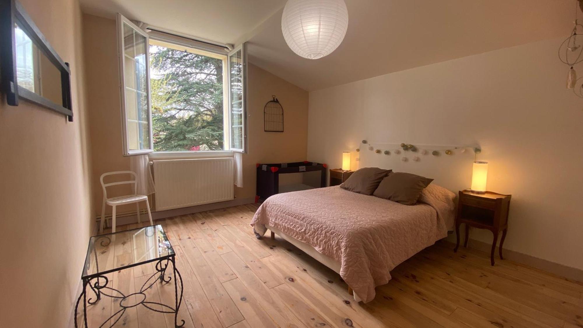 Chambres Et Gites Les Deux Chenes Pres De Bergerac Le Fleix Dış mekan fotoğraf