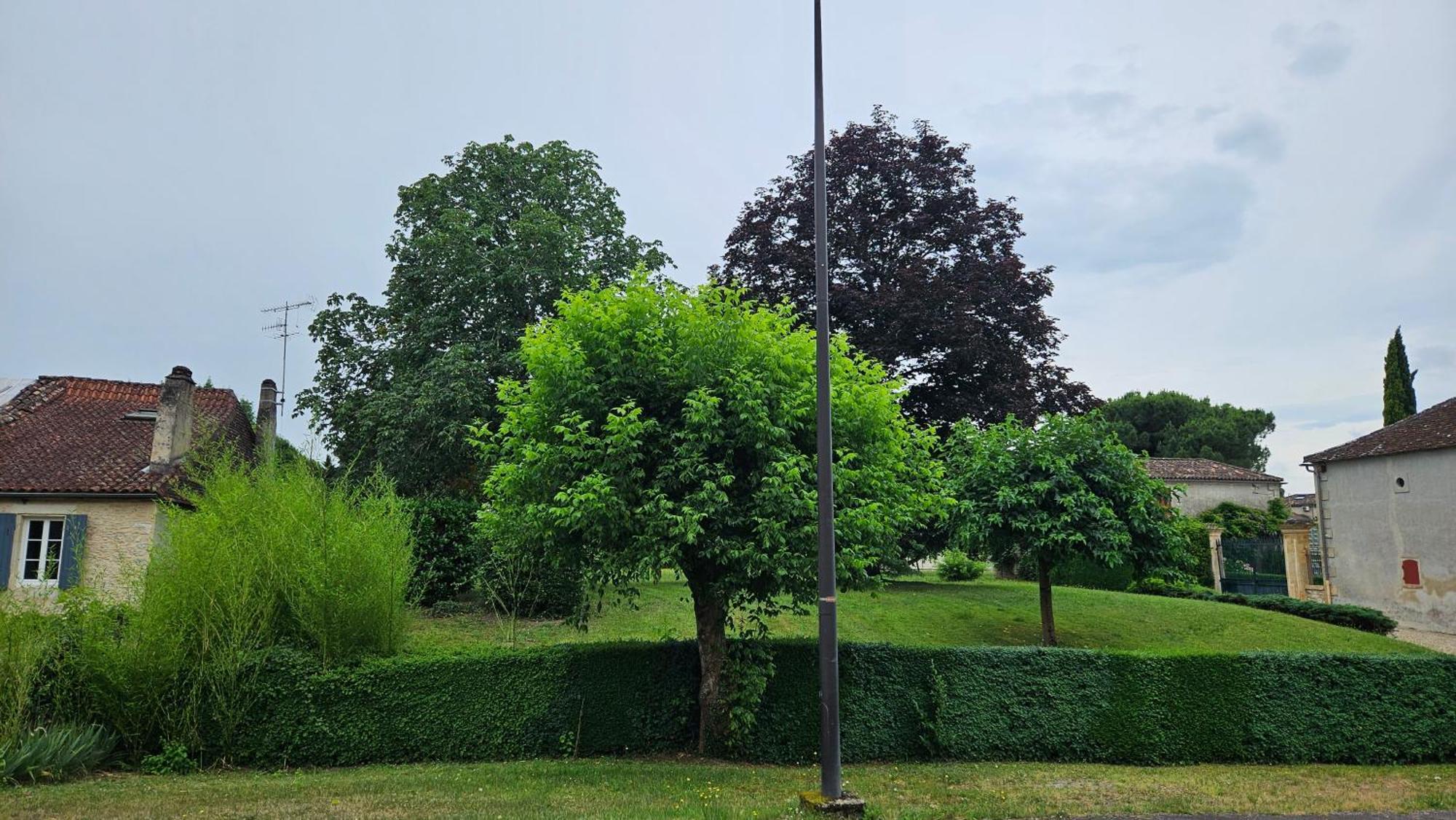 Chambres Et Gites Les Deux Chenes Pres De Bergerac Le Fleix Dış mekan fotoğraf