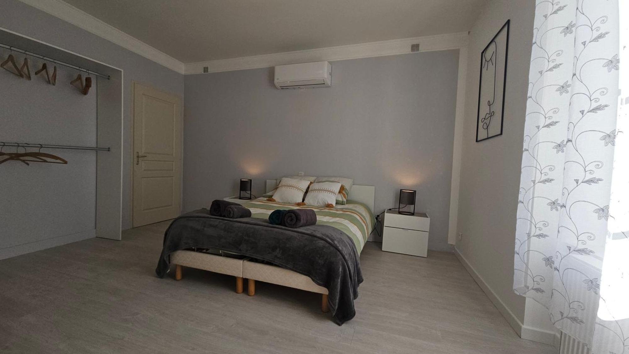 Chambres Et Gites Les Deux Chenes Pres De Bergerac Le Fleix Dış mekan fotoğraf