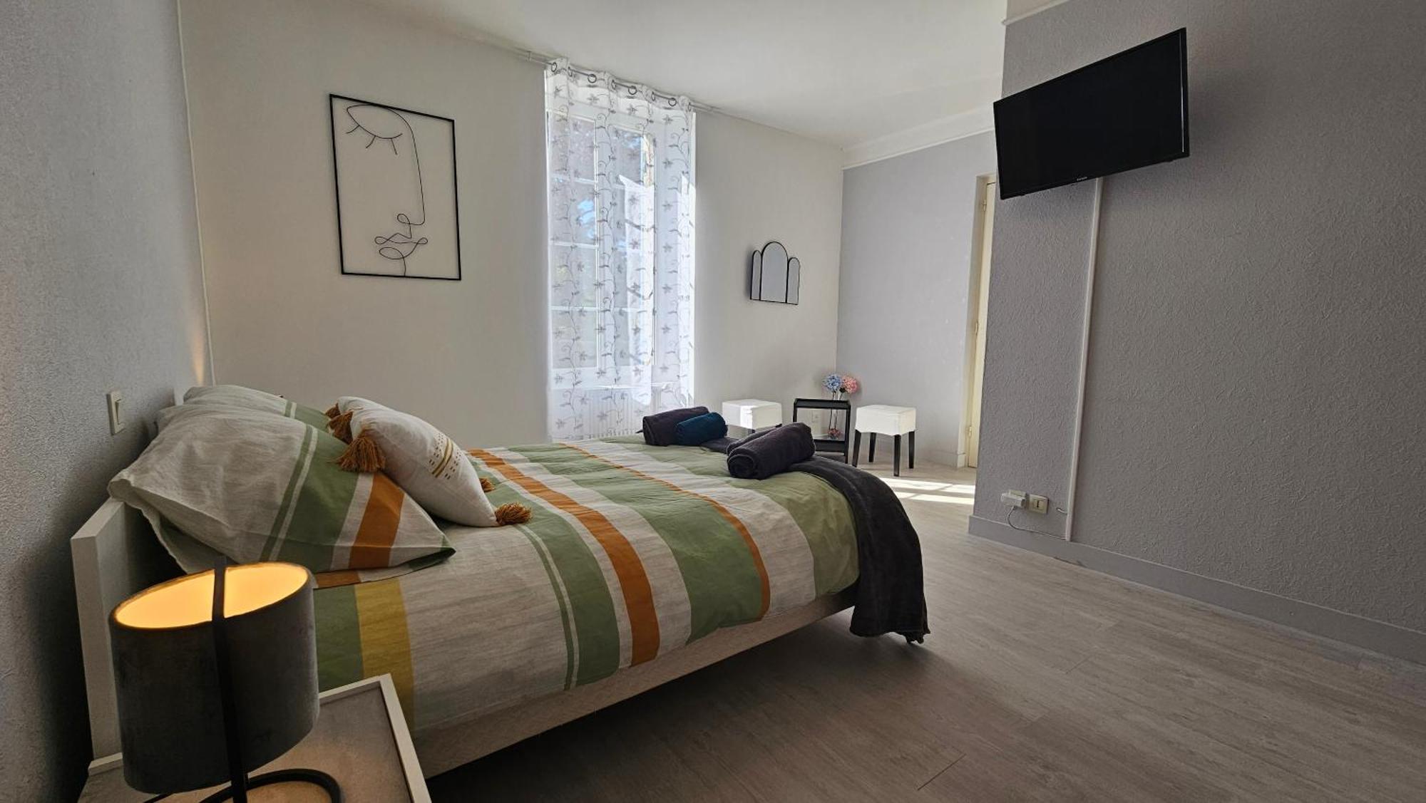 Chambres Et Gites Les Deux Chenes Pres De Bergerac Le Fleix Dış mekan fotoğraf